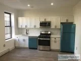 BRAND NEW RENOVATED GORGEOUS 2 BEDROOM ON EASTERN PARKWAY CROWN 