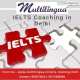 IELTS Coaching in Delhi