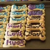 Pawtastic Bakery Yummy Homemade Dog Treats