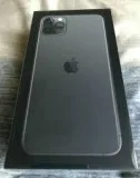 Brand new iphone 11 pro max factory unlocked