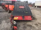 Toro Pro Sweep 5200