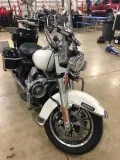 2015 Harley-Davidson FLHPI
