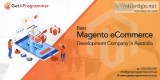 Hire Dedicated Magento Developer At 18Hour