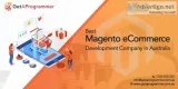 Hire Dedicated Magento Developer At 18Hour