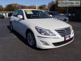 2012 Hyundai Genesis