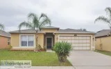 Welcome to 1601 Herring Ln Clermont FL 34714