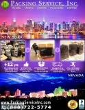 Packing Service Inc Bronx NY - Crate and Freight  Palletizing Co