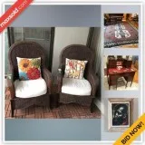Toronto Estate Sale Online Auction - Carlton Street (CONDO)