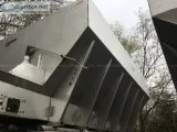 Stainless Steel Salt Spreader