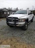 2003 Dodge Ram 2500