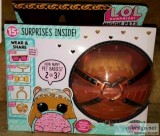 Lol Surprise Biggie Pets