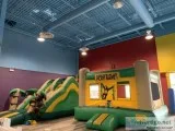 Celebrate your kids parties in Scarborough at Epic Planet Fun