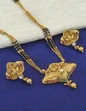 Shop for Design Artificial Mangalsutra and Small Mangalsutra Des