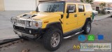 HUMMER H2