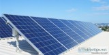 Vincent Solar Energy is the best for solar installation company 