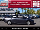 Used 2017 Toyota Prius Two for Sale in San Diego - 20857r