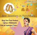 Best Jewellers in Panchkula