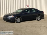 s2008 CHEVROLET IMPALA SEDAN 2909