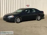 s2008 CHEVROLET IMPALA SEDAN 2909