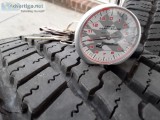 Goodyear Wrangler SR-A Tires 275 60 20   4 tires