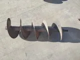 12&quot AUGER