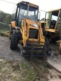 2004 JCB 214 Backhoe