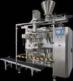 Most Popular Packaging Machines Manufacturer in Delhi NCR