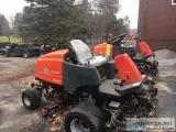 Jacobsen LF1880 Fairway Mower