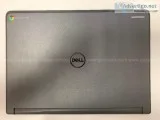 Lot of 365 Dell 11&quot ChromeBooks with chargers