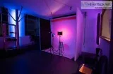 Podcast Studio London  Outsetstudio.com