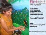 Certificate Course in Fine Arts