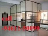 1800 Sqft semi Furnished  Office at Ground Floor &ndash Main Mal