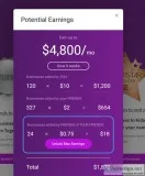 Get paid to do data entry