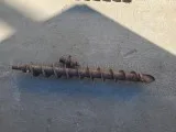 4&quot AUGER