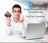 Money management app for android 