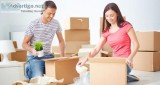 Local Packers and Movers Company in Noida