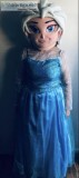 &ldquoFrozen&rdquo costumes Elsa Anna Olaf