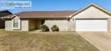 Single family 3bed  2bath for rent