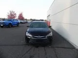 2015 TOYOTA CAMRY XLE