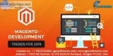 Magento Ecommerce Development Services at GPC Softwares