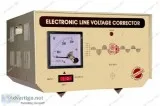 Servo Voltage Stabilizer For Commercial and Residential Purpose