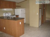 Home for rent  move in ready