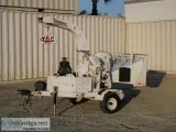 2005 BANDIT 65XL CHIPPER