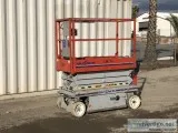 SKYJACK SJIII3219 SCISSORLIFT