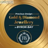 Jeweller Byron Bay in NSW