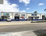 Warehouse For Rent 4000 Sq.Ft. with Truck Deck Private Entrance 