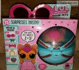 Lol Surprise Biggie Pet Neon Kitty