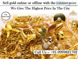 Gold Buyer In Model Town