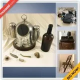 Brooklyn Estate Sale Online Auction - Atlantic Avenue (CONDO)