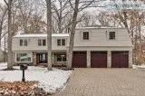 SPECTACULAR ELEGANT COMPLETELY RENOVATED AND REDESIGNED COLONIAL